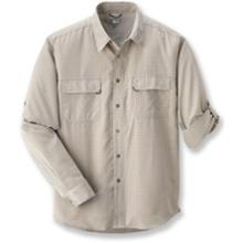 White Sierra Cancun Shirt - Men\'s - Special Buy