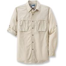 White Sierra Kalgoorlie Insect Shield Shirt - Men\'s - Special Buy