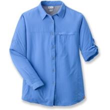 White Sierra Gobi Desert Shirt - Women\'s - Special Buy