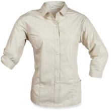 White Sierra Meridian Shirt - Women\'s - Special Buy