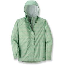 White Sierra Trabagon Rain Jacket - Women\'s - Special Buy