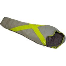 Lafuma Extreme 800 +40 Sleeping Bag - Long - Special Buy