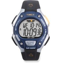 Timex Ironman Triathlon 30-Lap Digital Watch - Full