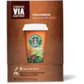 Starbucks VIA Ready...