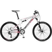Scott Spark 60 Bike - 2010