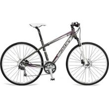 Scott Sportster P3 Solution Bike - 2010