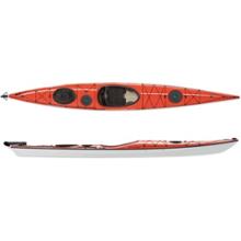 Wilderness Systems Tsunami 165 Pro Kayak with Rudder