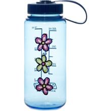 Life is good Water Bottle - 16 fl. oz.