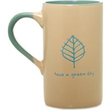 Life is good Good Karma Mug