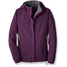 REI Zephyr Parka - Women\'s - \'09 Closeout
