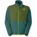 The North Face...
