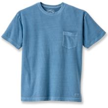 Life is good Crusher Pocket T-Shirt - Men\'s - \'09 Closeout