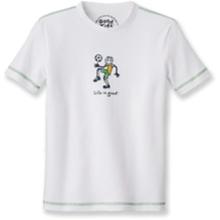 Life is good Sleep T-Shirt - Toddler Boys\'/Boys\' - \'09 Closeout