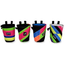 Metolius Stripe Chalk Bag
