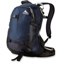 Gregory Drift Winter Daypack - 20 Liters - \'09 Closeout