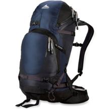 Gregory Targhee Winter Pack - 35 Liters - \'09 Closeout
