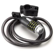 KNOX Defender Bike Cable Lock - 12mm x 6 ft. - '09 Overstock