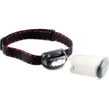 Mammut TR1 2-in-1 Headlamp/Lantern Combo
