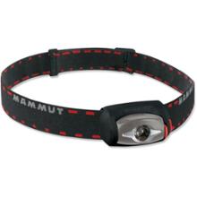 Mammut Lucido TXLite Headlamp