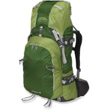 GoLite Pursuit Women\'s Pack - 45 Liters - \'09 Closeout