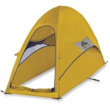 GoLite Utopia 1 Freestanding Tarp Shelter - \'09 Closeout