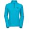 The North Face TKA 100 Microvelour Quarter-Zip Top - Women's