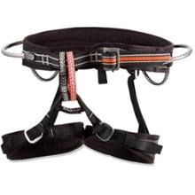 Metolius Safe Tech All Around Climbing Harness