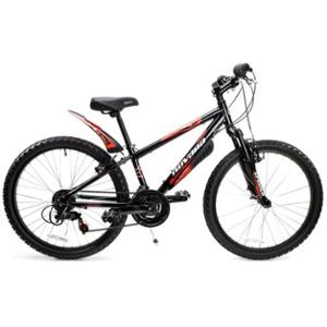 Novara Tractor 24'' Bike - 2012