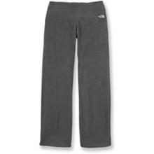 The North Face TKA 100 Microvelour Pants - Women\'s Short