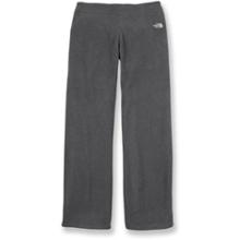 The North Face TKA 100 Microvelour Pants - Women\'s