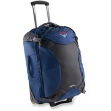 Osprey Meridian Wheeled Convertible Pack - 22\'\' - \'09 Closeout