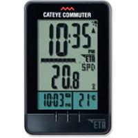 Cateye Commuter Wireless Computer