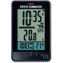 CatEye Commuter Bike Computer - Wireless