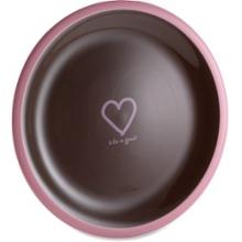 Life is good Diner Plate - \'09 Closeout