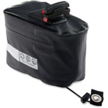 Pacific Outdoor Equipment Dry Hives Bike Seat Bag - Large