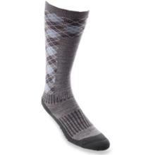 Wigwam Snow Preppy Isle Pro Socks - \'09 Closeout