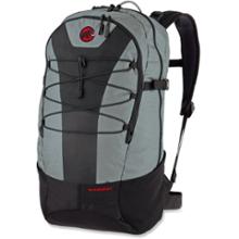Mammut Activist Laptop Pack - 25 Liters - \'09 Closeout