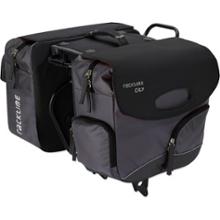 Racktime DOUBLEit Panniers - Pair