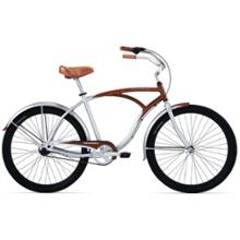 Marin Drake\'s Beach Cruiser Bike - Men\'s - \'09 Closeout