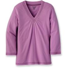 ExOfficio Soytopia V Shirt - Women\'s - \'09 Closeout