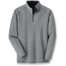 ExOfficio ExO Dri Performance Quarter-Zip Shirt - Men's - '09 Closeout