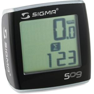 SIGMA SPORT BC509 Bike Computer