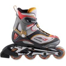 Rollerblade Micro 500 X Inline Skates - Kids\' - \'08 Closeout