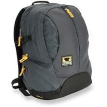 Mountainsmith Bagavond Laptop Pack - \'09 Overstock