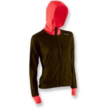 Sugoi Hatha Hoodie - Women\'s - \'08 Closeout