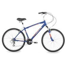 Diamondback Wildwood Deluxe Hybrid Bike - \'09 Overstock