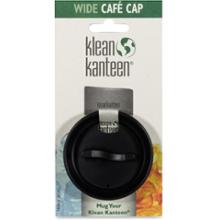Klean Kanteen Cafe Cap for Wide-Mouth Bottles