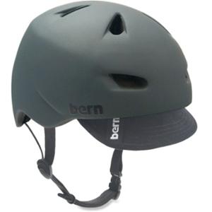 Bern Brentwood Bike Helmet