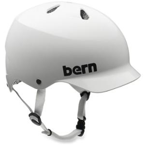 Bern Watts Bike Helmet