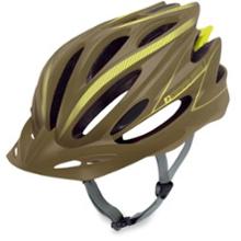 Louis Garneau Robota Mountain Bike Helmet - Adults\' - \'09 Closeout